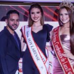 Elegancia y Encanto: Encuentro Exclusivo de Candidatas al Título de Madrina de Cardenales