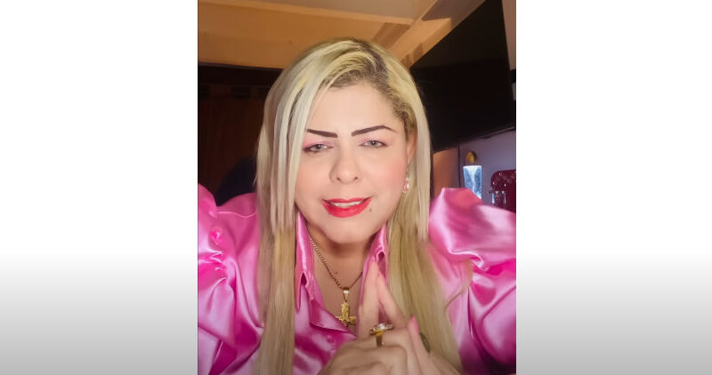 kassandra la profetiza 1