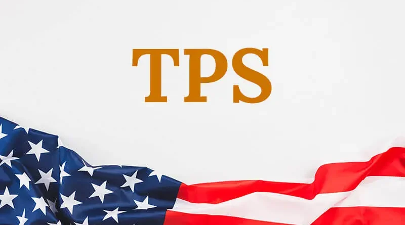 what is tps status