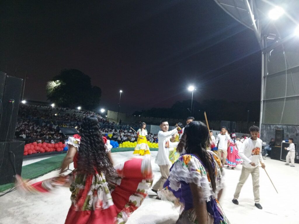 Núcleo Jacinto Lara del Sistema Celebra su Doceavo Aniversario por Todo lo Alto 3 5125108745909678128