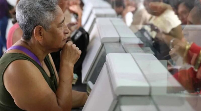 Ivss pensionados abril
