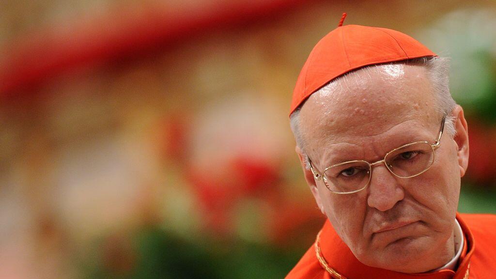 Murió el Papa Francisco: el Vaticano se prepara para elegir a su sucesor 5 descarga 20