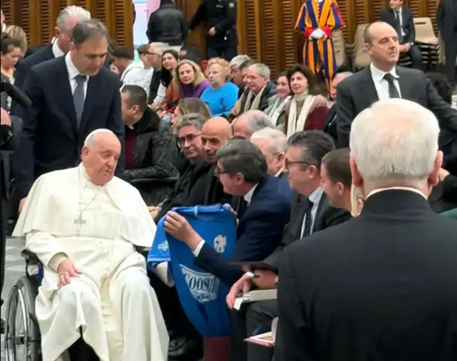 “Adiós al Papa del Pueblo”: Muere el Papa Francisco a los 88 años tras presidir su última bendición pascual 4 papa