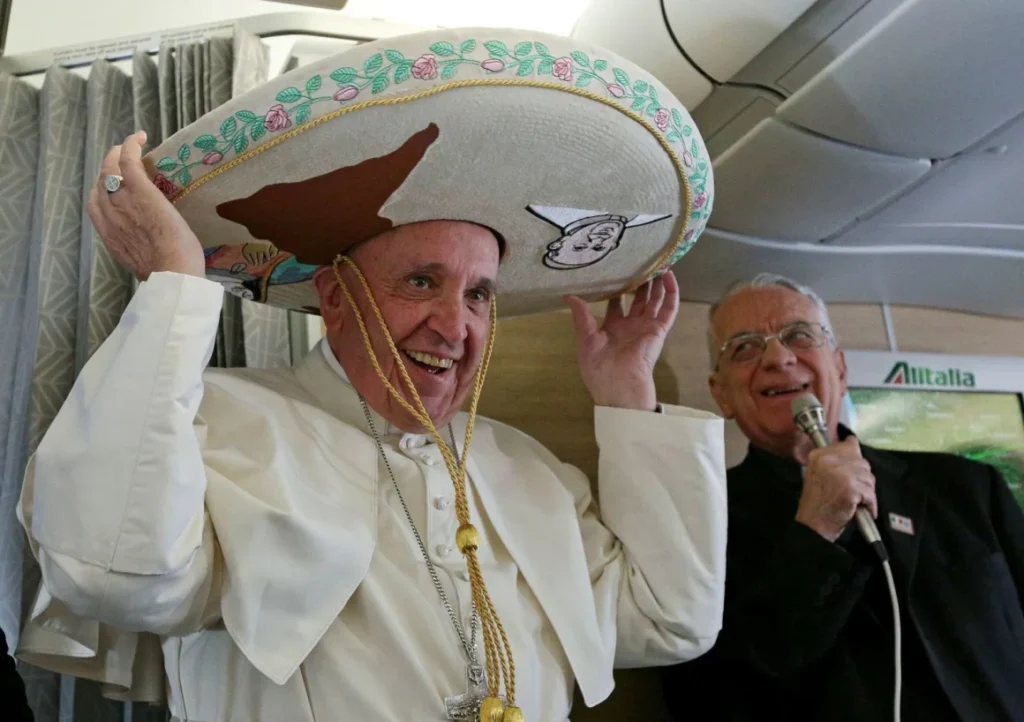 papamexico