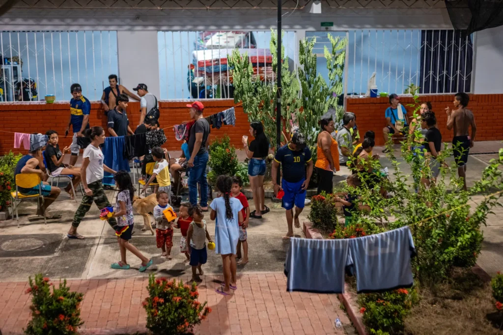 El fin de la ayuda de USAID pone en jaque la frágil paz en Colombia 2 05int colombia usaid chkj superJumbo