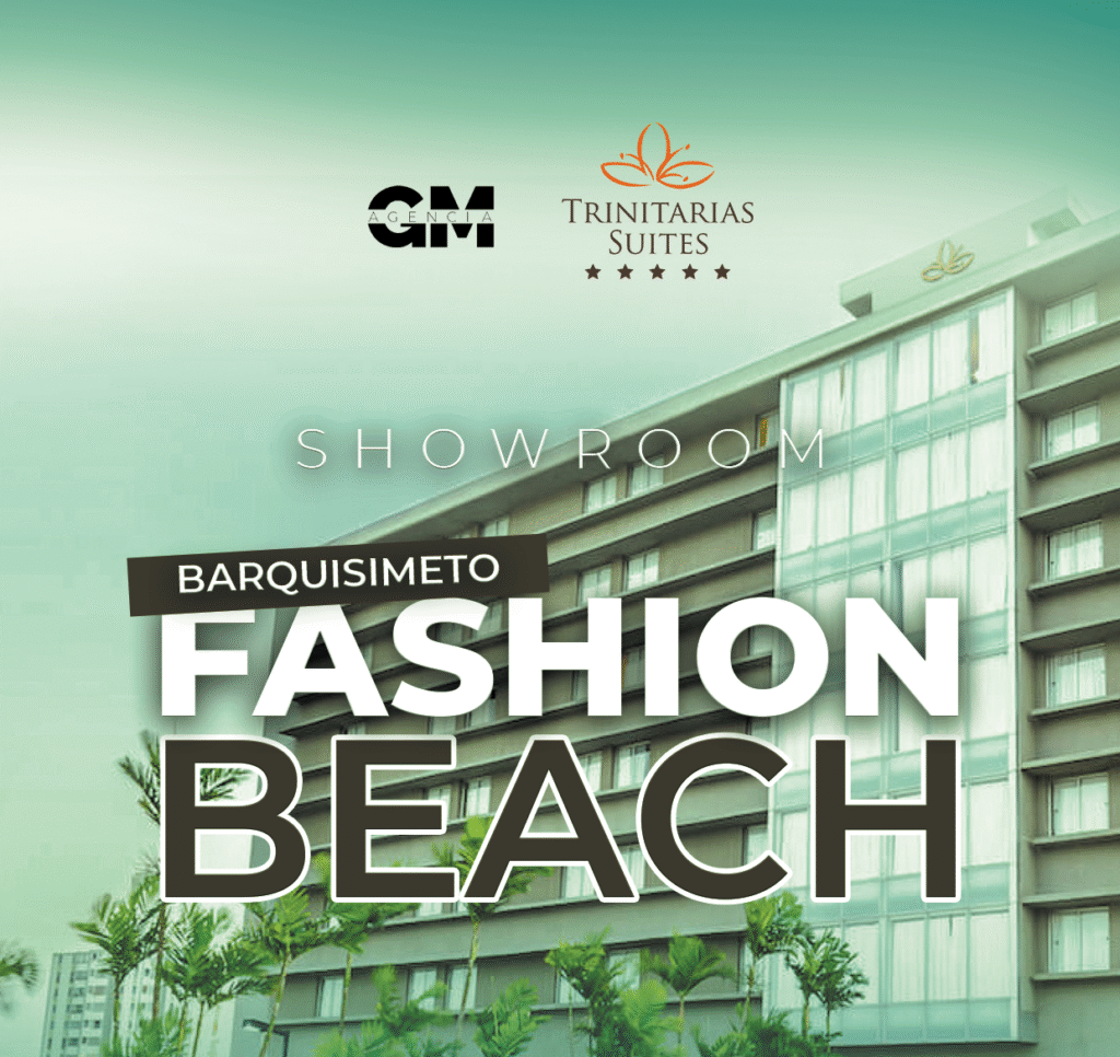 Fashion Beach GM: Barquisimeto vibró con moda, talento y estilo en Trinitarias Suites 2 BEACH e1746255663824