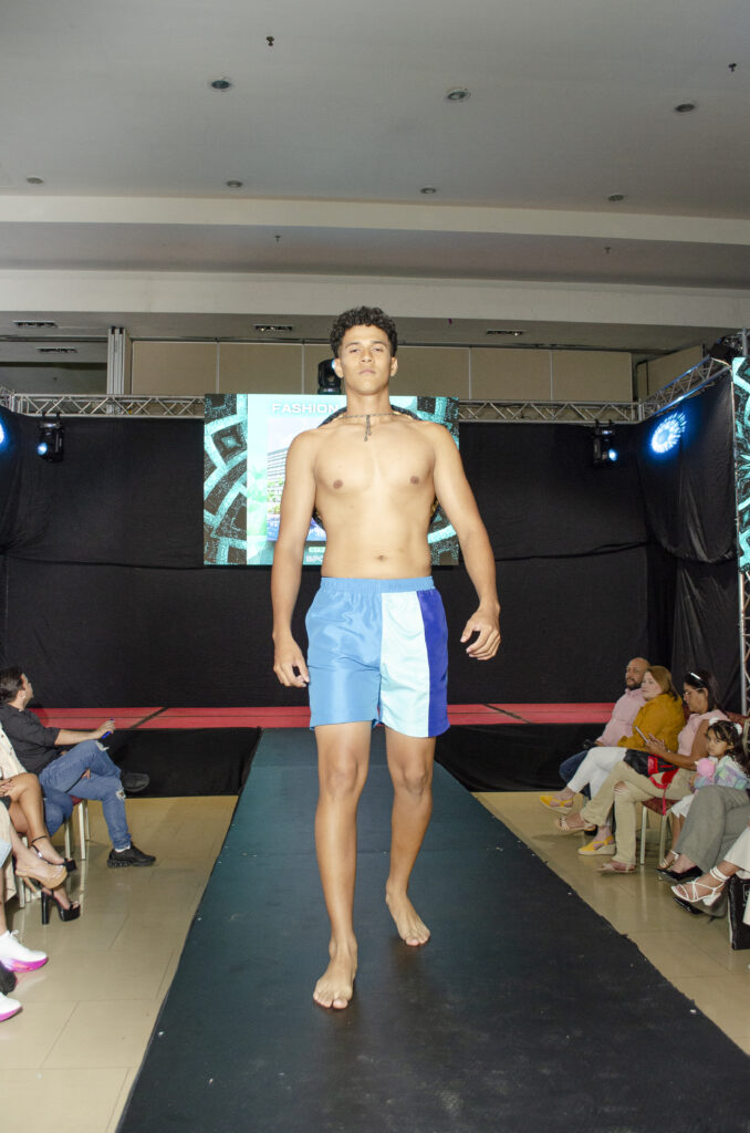 Fashion Beach GM: Barquisimeto vibró con moda, talento y estilo en Trinitarias Suites 31 DSC4305