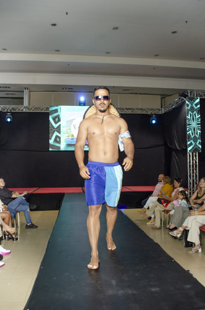 Fashion Beach GM: Barquisimeto vibró con moda, talento y estilo en Trinitarias Suites 32 DSC4315