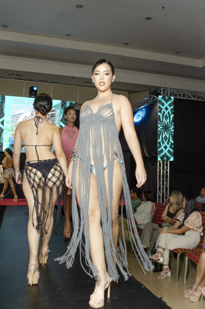Fashion Beach GM: Barquisimeto vibró con moda, talento y estilo en Trinitarias Suites 29 DSC4416