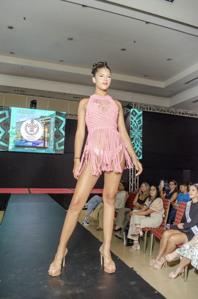 Fashion Beach GM: Barquisimeto vibró con moda, talento y estilo en Trinitarias Suites 27 DSC4444