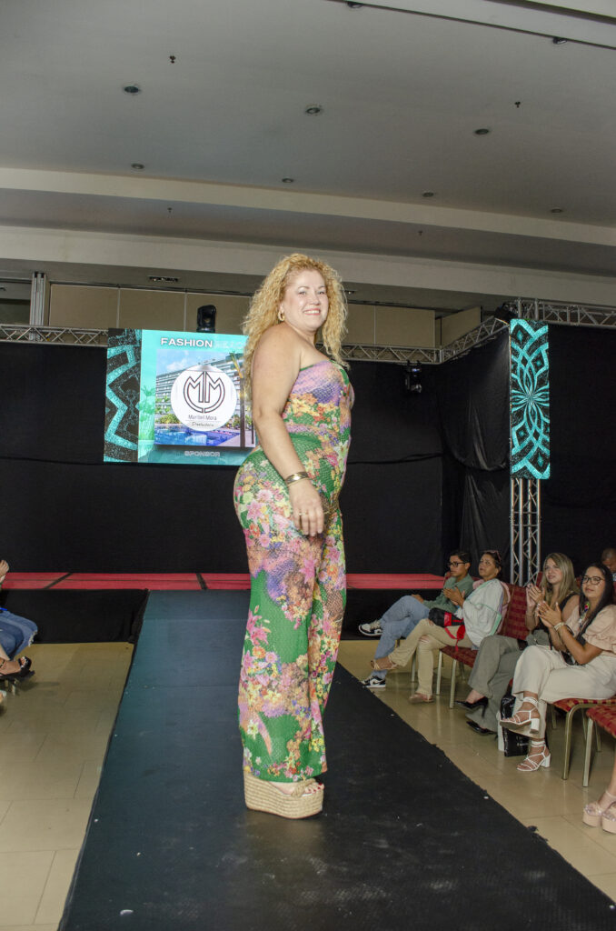 Fashion Beach GM: Barquisimeto vibró con moda, talento y estilo en Trinitarias Suites 24 DSC4452