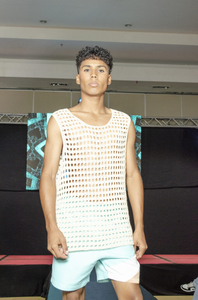Fashion Beach GM: Barquisimeto vibró con moda, talento y estilo en Trinitarias Suites 5 DSC4577 1