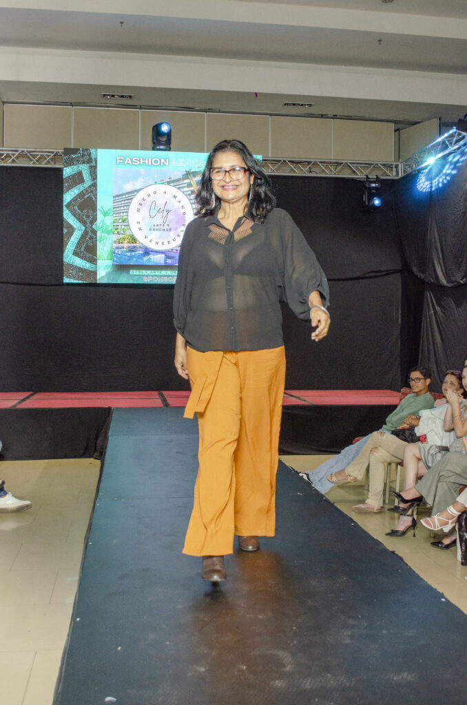 Fashion Beach GM: Barquisimeto vibró con moda, talento y estilo en Trinitarias Suites 20 DSC4585