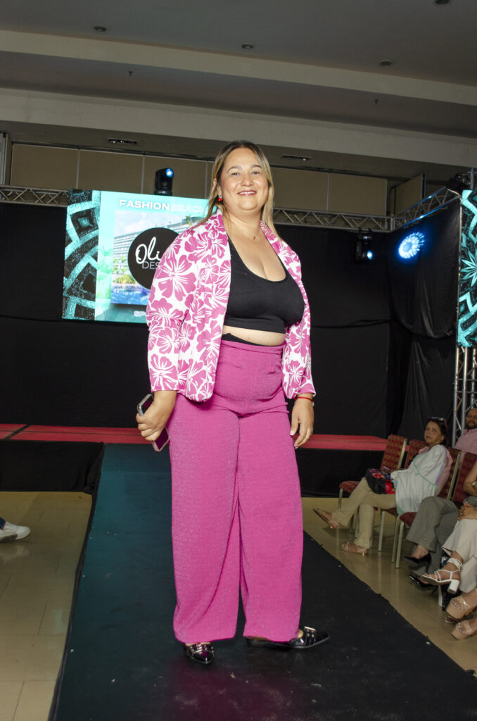 Fashion Beach GM: Barquisimeto vibró con moda, talento y estilo en Trinitarias Suites 19 DSC4691