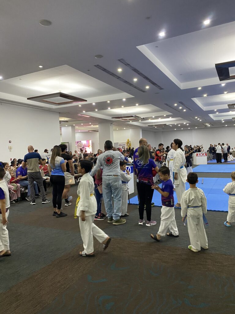 Barquisimeto vibró con la Copa Lidotel y el Shukuga Tai Kai 2025: El Dojo Yamabushi celebró 24 años de legado marcial 2 IMG 9716