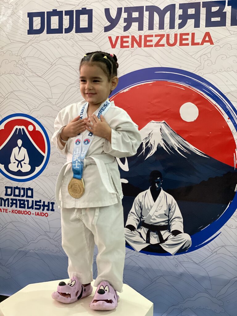 Barquisimeto vibró con la Copa Lidotel y el Shukuga Tai Kai 2025: El Dojo Yamabushi celebró 24 años de legado marcial 4 IMG 9792