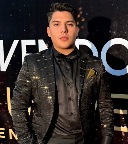 Amira Moreno representará a Venezuela en el Miss Teen Universo 2025 en India 3 Screenshot 20250508 180726