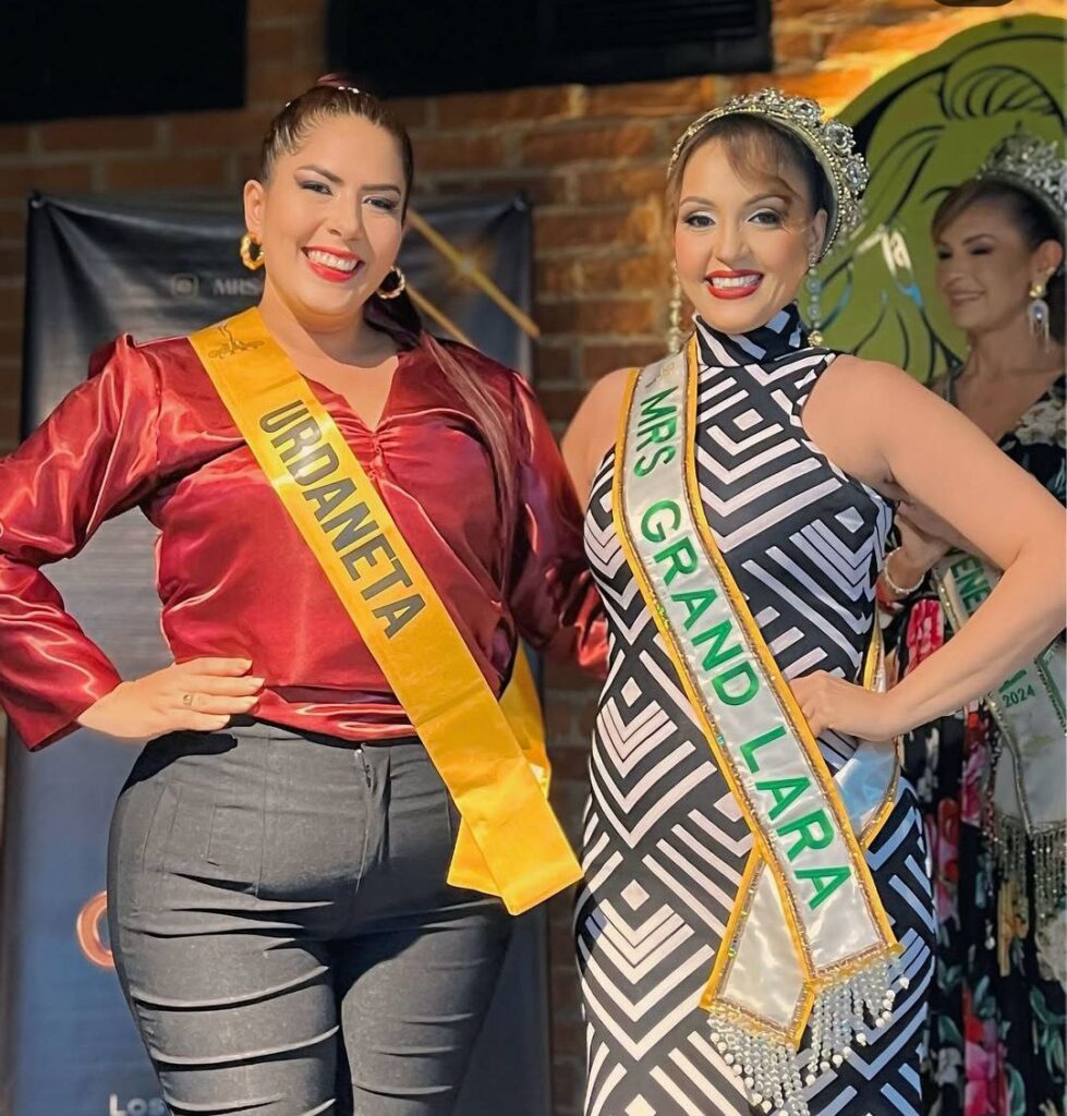 Una velada mágica de elegancia, talento y sueños: Yamerlin Gómez es coronada Sra. Prensa 2025 en el certamen Mrs. Grand Lara 13 5066929196227472921