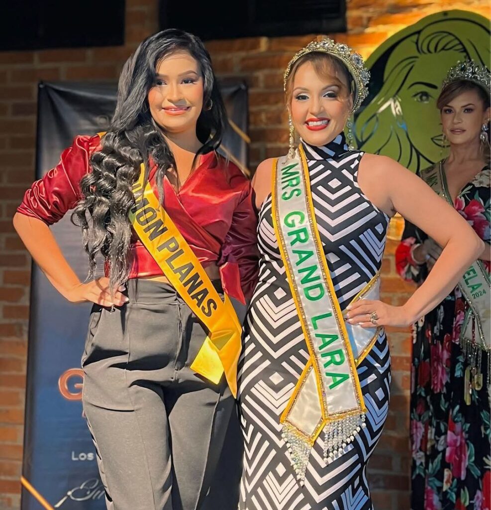 Una velada mágica de elegancia, talento y sueños: Yamerlin Gómez es coronada Sra. Prensa 2025 en el certamen Mrs. Grand Lara 11 5066929196227472923