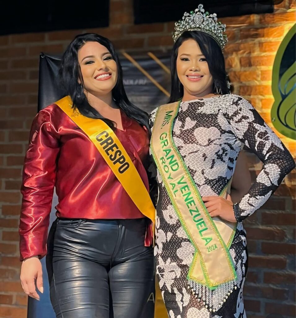 Una velada mágica de elegancia, talento y sueños: Yamerlin Gómez es coronada Sra. Prensa 2025 en el certamen Mrs. Grand Lara 6 5066929196227472925