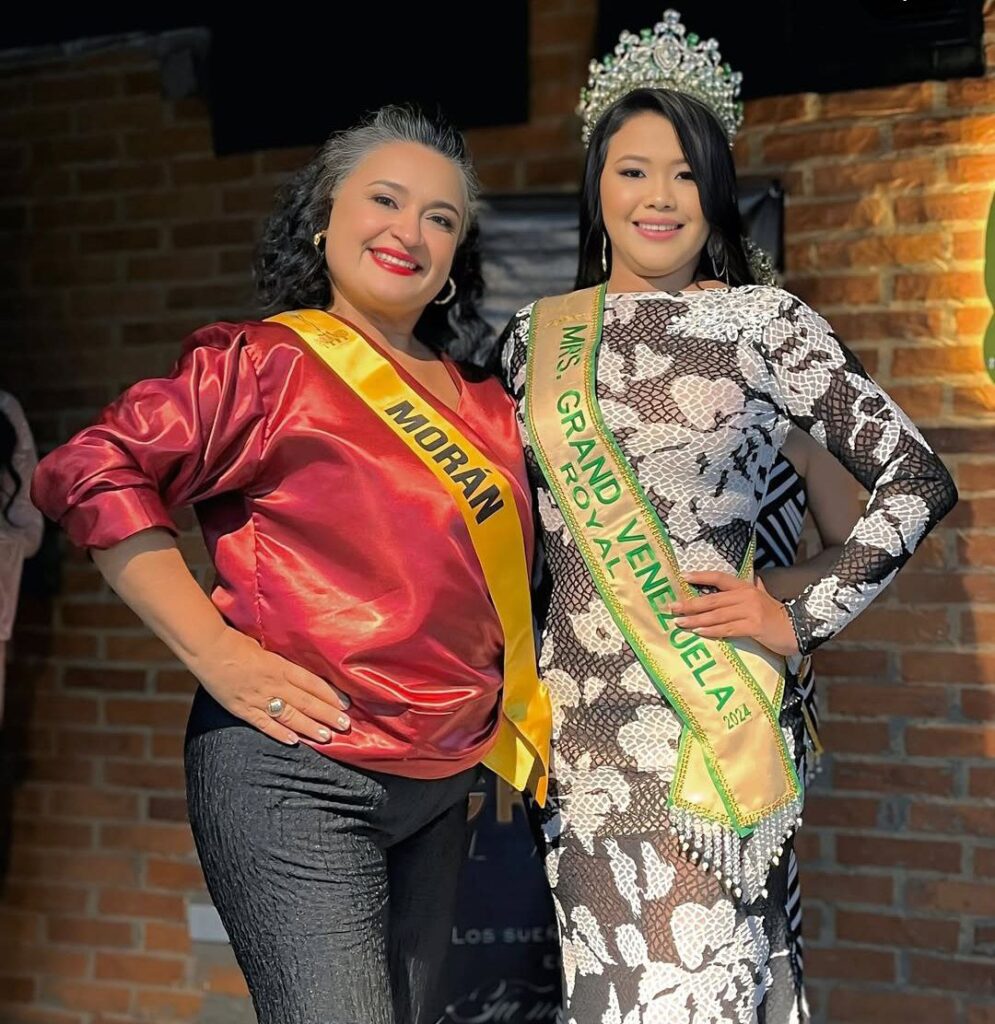 Una velada mágica de elegancia, talento y sueños: Yamerlin Gómez es coronada Sra. Prensa 2025 en el certamen Mrs. Grand Lara 9 5066929196227472927