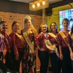 Una velada mágica de elegancia, talento y sueños: Yamerlin Gómez es coronada Sra. Prensa 2025 en el certamen Mrs. Grand Lara