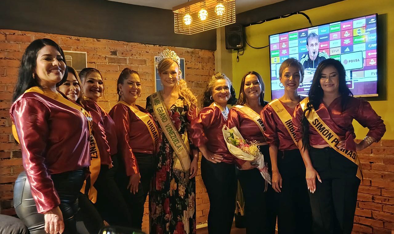 Una velada mágica de elegancia, talento y sueños: Yamerlin Gómez es coronada Sra. Prensa 2025 en el certamen Mrs. Grand Lara