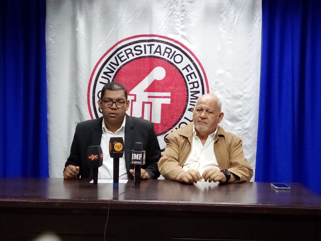 Colegio Universitario Fermín Toro celebra 50 años de excelencia académica formando profesionales en Lara 3 WhatsApp Image 2025 08 14 at 11.10.10 AM 6