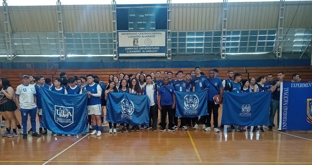 La UCLA se consolida como epicentro del deporte universitario en la región con el Torneo Invitacional Super 4
