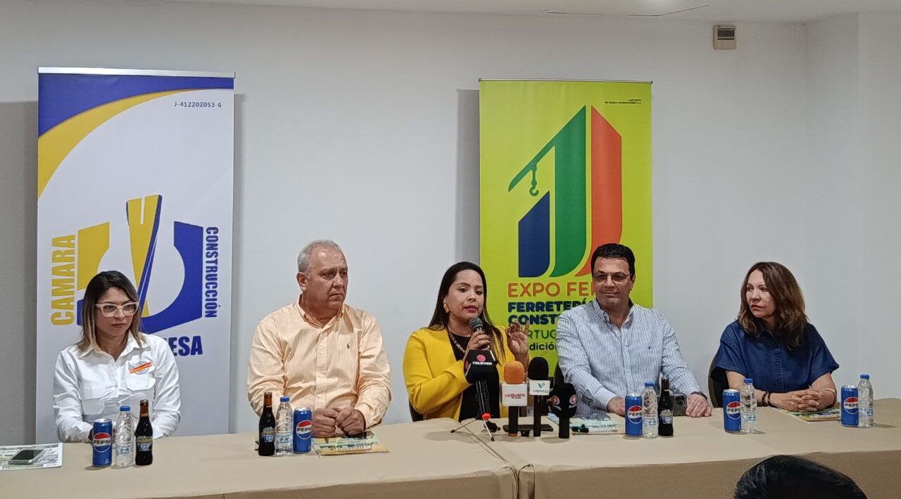Expo Ferretería y Construcción Portuguesa 2025: Araure se Prepara para la Gran Cita del Sector Industrial