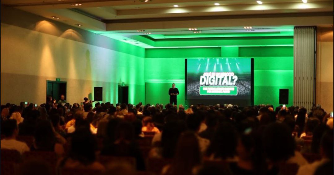 Impacto Digital Debuta en Barquisimeto con Más de 600 Asistentes en el Hotel Trinitarias Suites