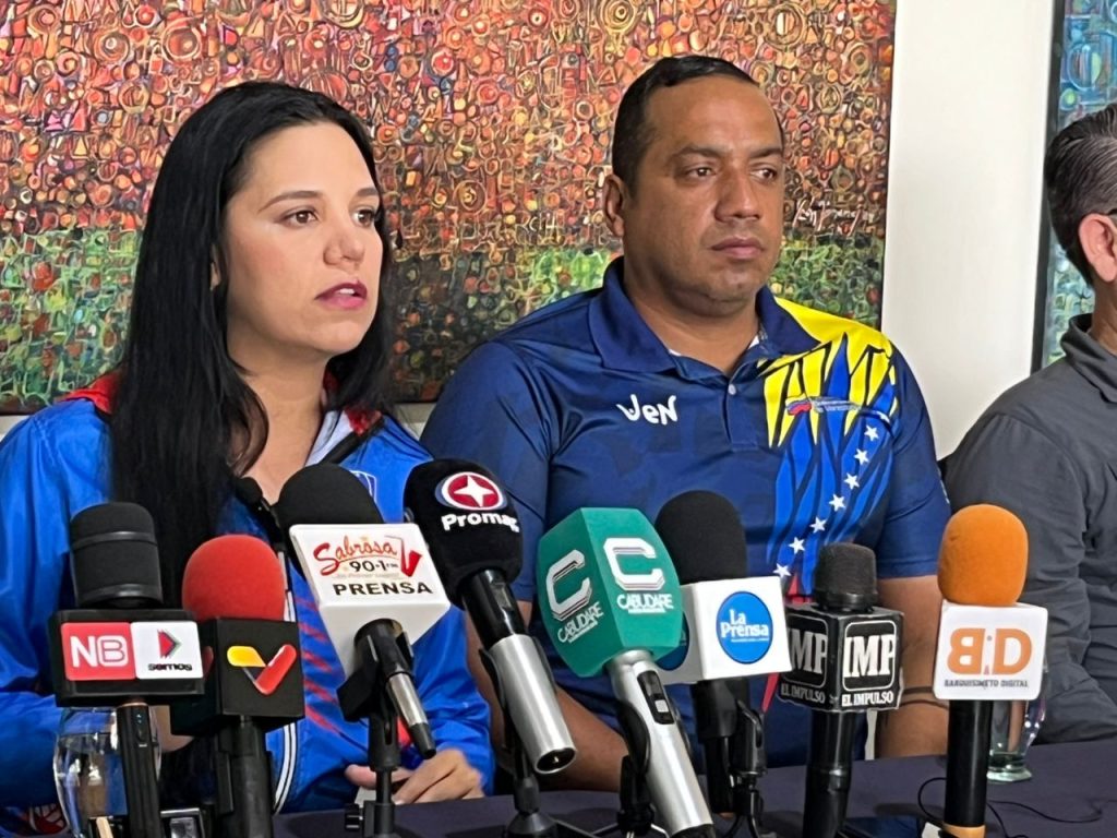 Lara se convierte en epicentro del tenis juvenil con el Torneo COSAT 2025