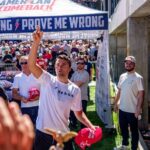 Asesinan a Charlie Kirk, destacado activista conservador, durante un evento en Utah