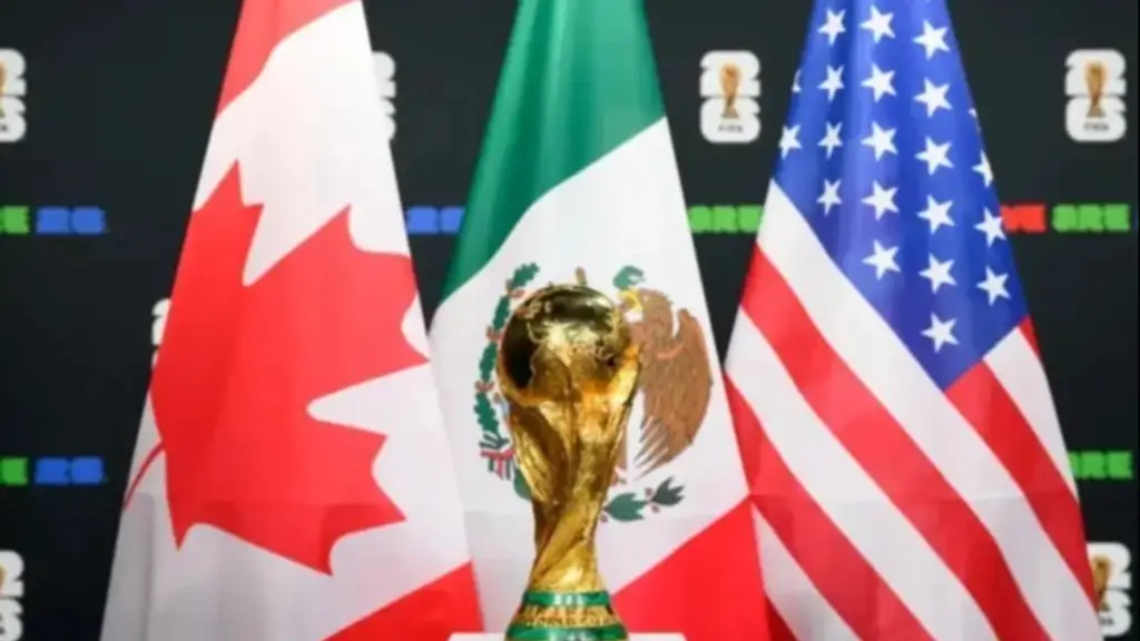 Mundial 2026: Estrellas de la música y el entretenimiento iluminarán el sorteo en Washington D.C.