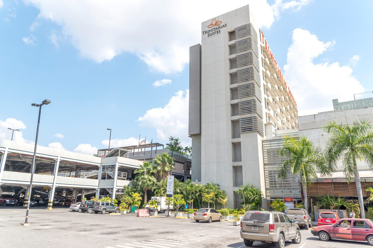 Hotel Trinitarias Suites celebra 19 años como referente de la hotelería y los negocios en el occidente venezolano