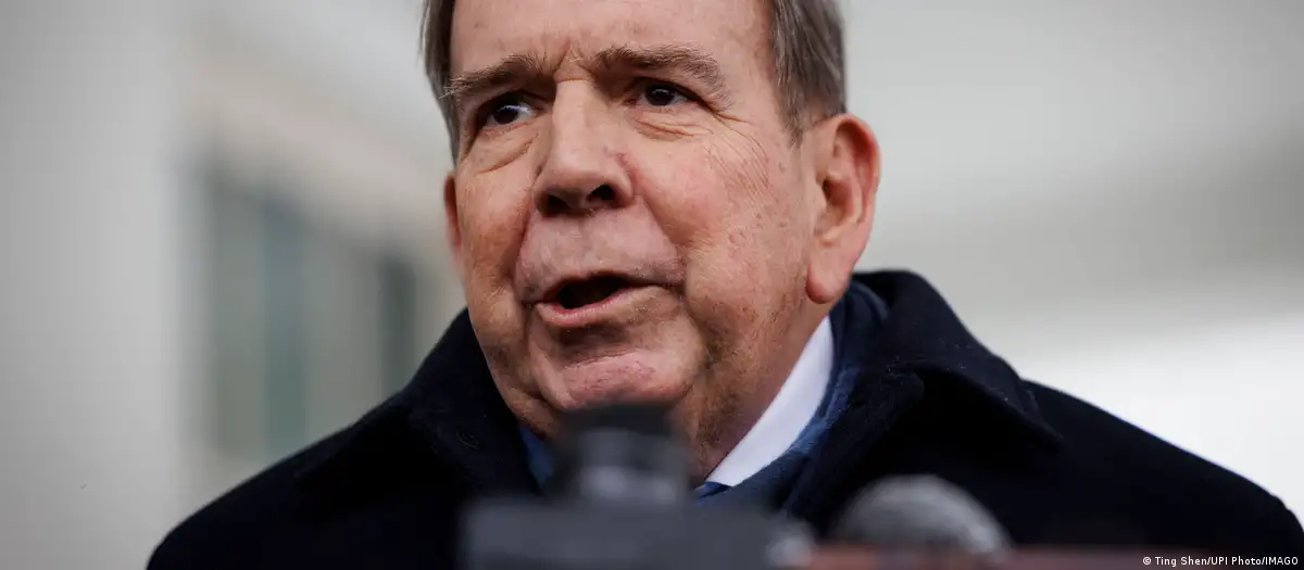 Hija de Edmundo González Urrutia denuncia extorsión para forzar a su padre a abandonar la lucha política en Venezuela