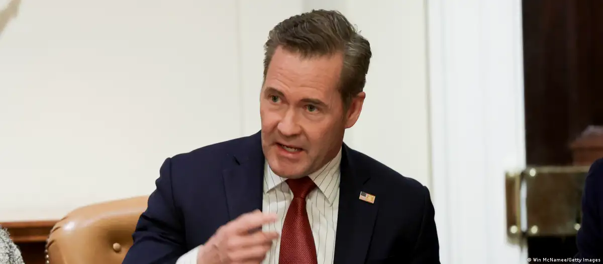 EE. UU. niega estar en guerra con Venezuela ante el Consejo de Seguridad de la ONU