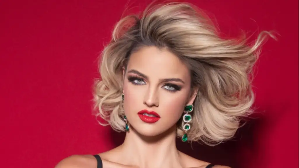 Miss Venezuela 2025 Clara Vegas Goetz se prepara para brillar en la Semana de la Moda de Nueva York
