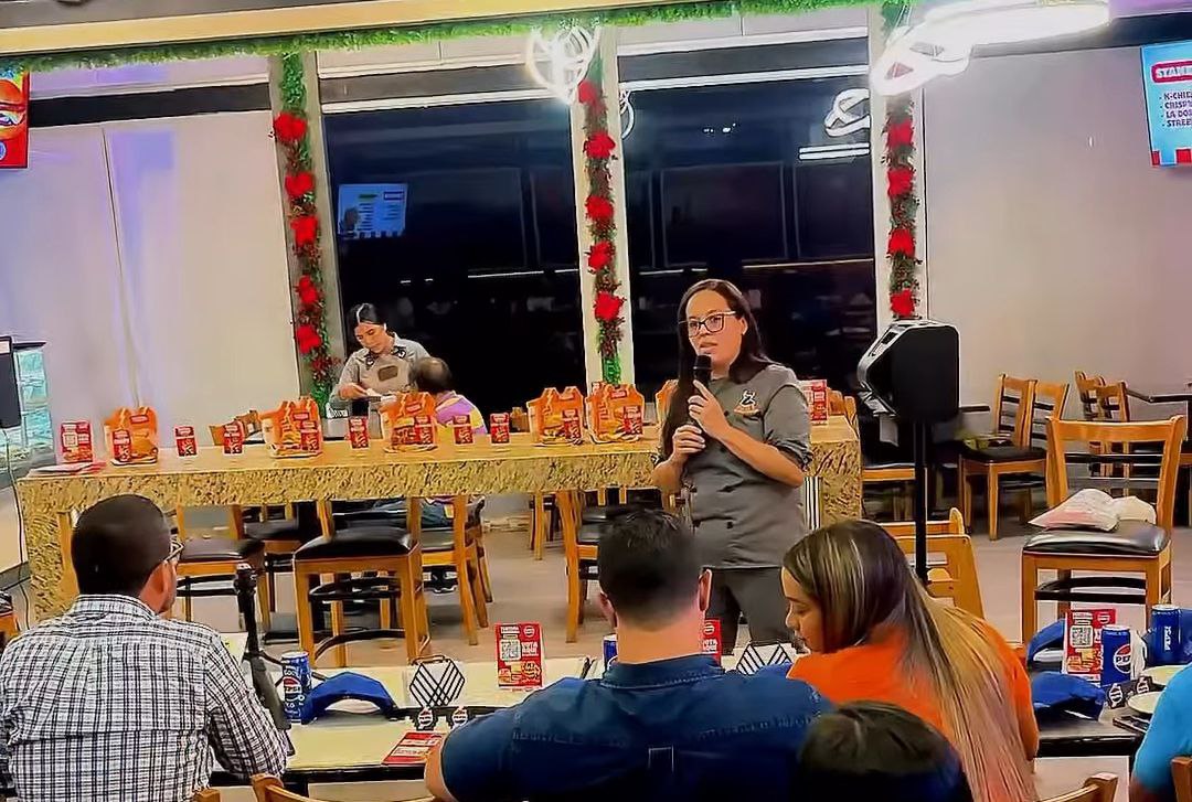 ¡Vuelve el antojo irresistible! Arranca la II Edición del Festival de la Hamburguesa