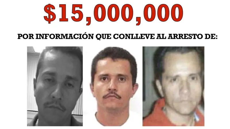 Qué se sabe de la operación que llevó a la muerte de "El Mencho", el narcotraficante más buscado por México y EE.UU. 2 9038ed70 103f 11f1 90d8 450c26b45105.jpg
