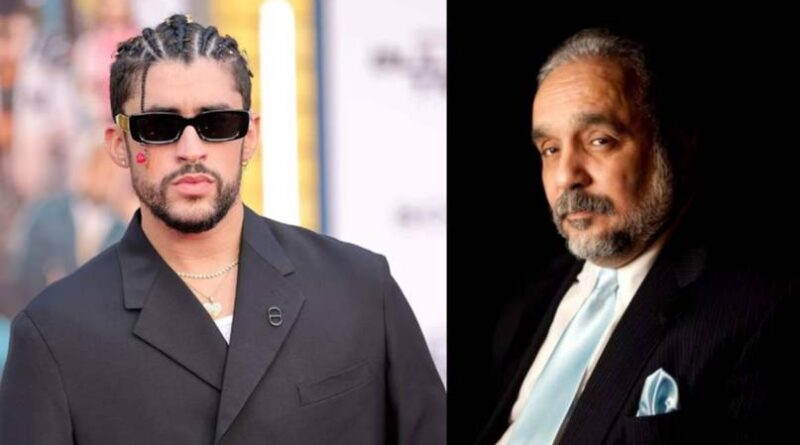 bad bunny y willie colon