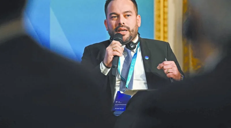 Colombia y Venezuela avanzan en agenda energética: Ministro Edwin Palma afina acuerdos en Caracas antes de cumbre Petro-Rodríguez 1 ee417be208ffae5885e40abbda1397b3