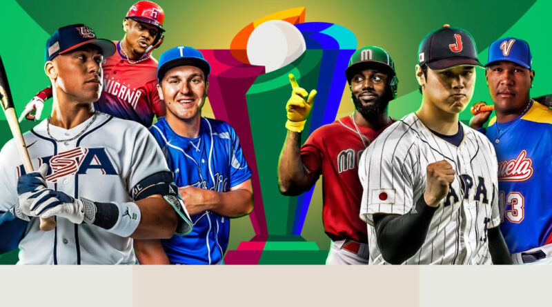 "Baseball Land": El innovador programa oficial de la Selección Venezolana que revolucionará la cobertura del Clásico Mundial de Béisbol 2026 1 pdzbszc8d95vd5q5igzy