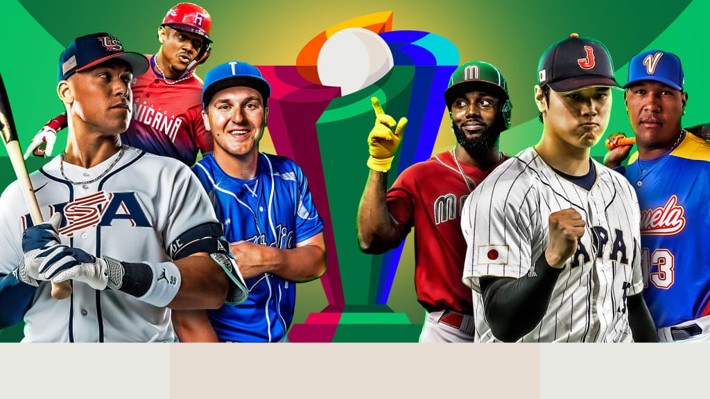 «Baseball Land»: El innovador programa oficial de la Selección Venezolana que revolucionará la cobertura del Clásico Mundial de Béisbol 2026