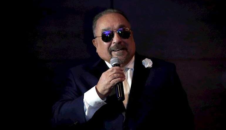 La salsa está de luto: fallece Willie Colón, el arquitecto de la salsa urbana y leyenda de Fania, a los 75 años 1 willie colon 770x470 1