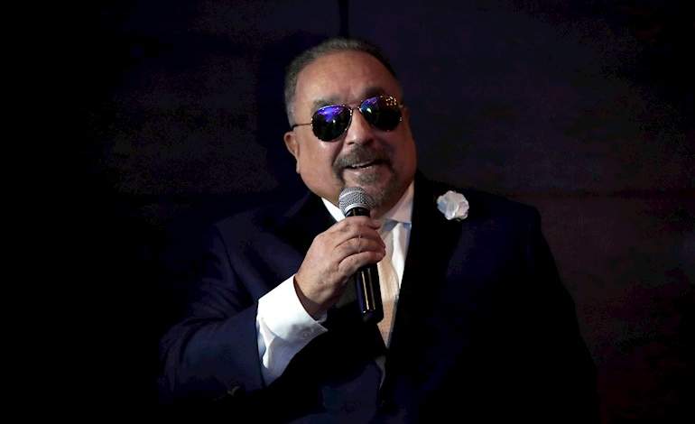 La salsa está de luto: fallece Willie Colón, el arquitecto de la salsa urbana y leyenda de Fania, a los 75 años