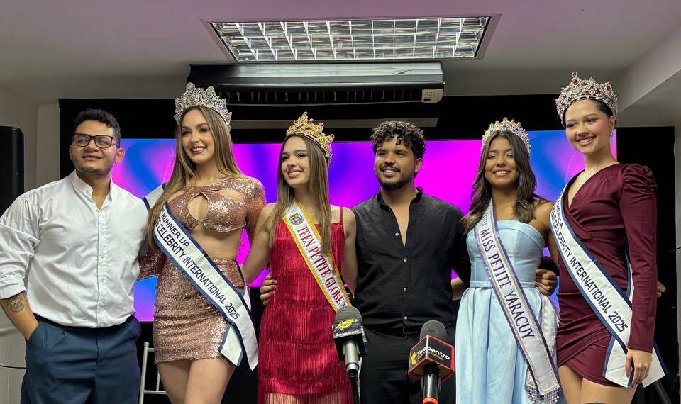 Miss Centroccidente lanza su «Global Edition» 2026 y celebra el triunfo internacional de su corte de reinas